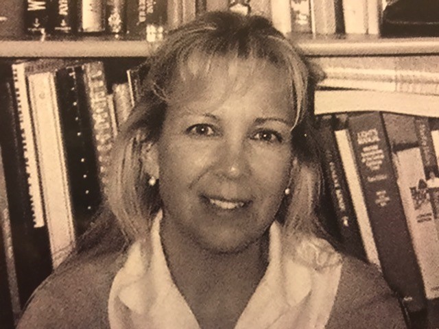 Gwen Hauer